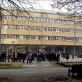 Радници Фабрике вагона наставили протест