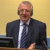 Мерон неће разматрати Шешељеву жалбу
