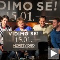 „Монтевидео“ у Грачаници