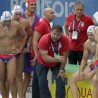 Делфини потопили "зборнају"