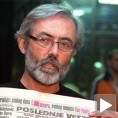 Реаговања на хапшења за убиство Ћурувије