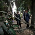 Данкиња жртва силовања у Њу Делхију