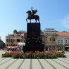 Сирена узбунила Нишлије