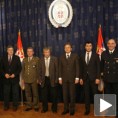 Сарадња Министарства одбране и РТС-а
