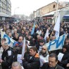 Оружари против отпуштања