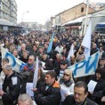 Оружари против отпуштања