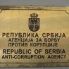 Критике због претњи отказом узбуњивачима