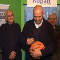 Ниш: Кошарка кроз време
