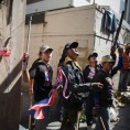 Експлозија на протестима у Бангкоку
