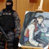 Пресуда за крађу Сезанове слике