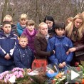 Сахрањен Димитрије Јанићијевић