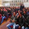 Краљево, наставак штрајка у фабрици вагона