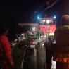 Несрећа на Сурчинској петљи