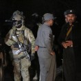 Кабул, 14 мртвих у бомбашком нападу