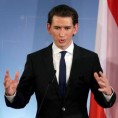 Курц: Лобираћу за западни Балкан