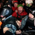 Јанукович забранио протесте