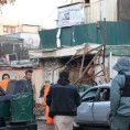 Страни званичници убијени у Кабулу