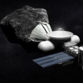 Спрема се „удар“ на џиновски метални астероид 