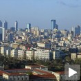 Политичка криза обара турску привреду