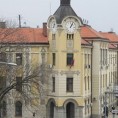 Пљачкаши на слободи због суднице у мраку