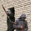 Ирак, офанзива против Ал Каиде