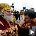 Пливање за Часни крст