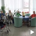 Лиценце уводе ред у старачке домове