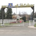 Крађа у постројењу "14. Октобра"