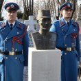 Венци за српске војсковође