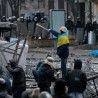 Протести у Кијеву упркос забрани