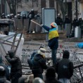 Протести у Кијеву упркос забрани