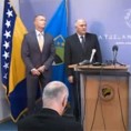 Сарадња Војводине и Тузланског кантона
