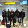 Радници из Сочија стигли у Београд