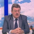 Симић: Србији ће бити теже него другима