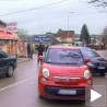 Бања Врујци: Блокада пута због азиланата 