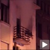 Троје младих спасило старицу из пожара