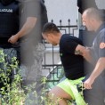 Цветановић изручен Србији