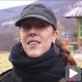 Заз стигла на Мећавник
