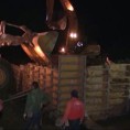 Завршена брана на Сушици