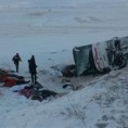 Несрећа у Турској, 21 особа погинула