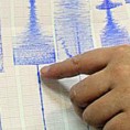 Земљотрес у Румунији 