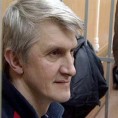 Лебедеву смањена казна, излази из затвора 