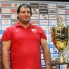 Звезда брани трофеј, Раднички благи фаворит