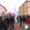 Штрајк упозорења због закона о раду