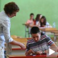 Мала матура, нови тест и непознати задаци 