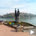Обележена годишњица Новосадске рације