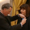 Француски орден за Наташу Вучковић