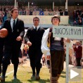 „Монтевидео“ видело 100.000 гледалаца