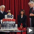 Сто десет година "Политике"
