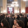 Светосавски пријем у Скупштини града